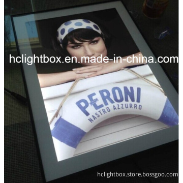 LED Light Photo Frame LED Poster Frame Light Frame
